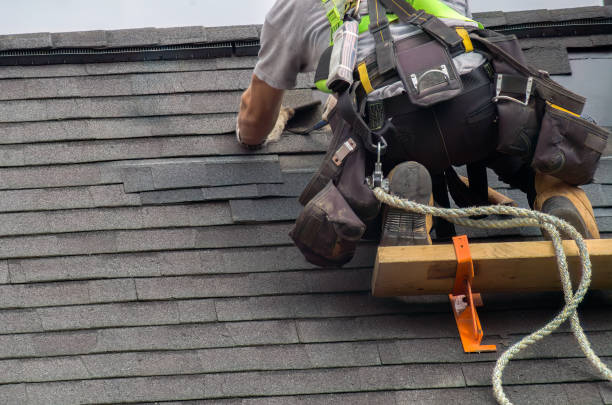 Reliable Roofing contractor in Saint Bernard, LA by Brentwood Metal Roofing